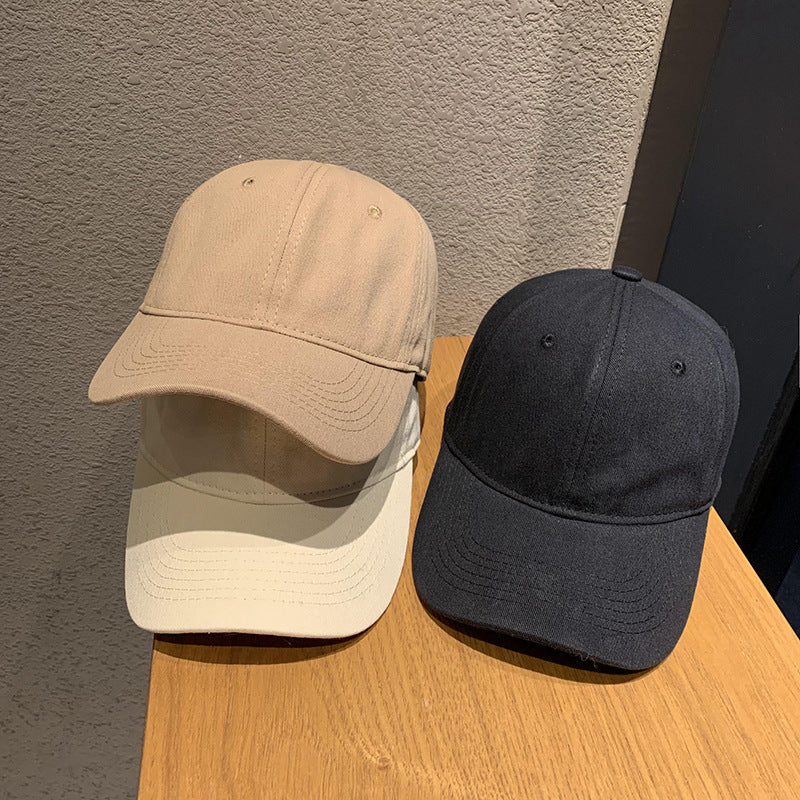 Unisex Klassisk Komfort Justerbar Caps Skanto