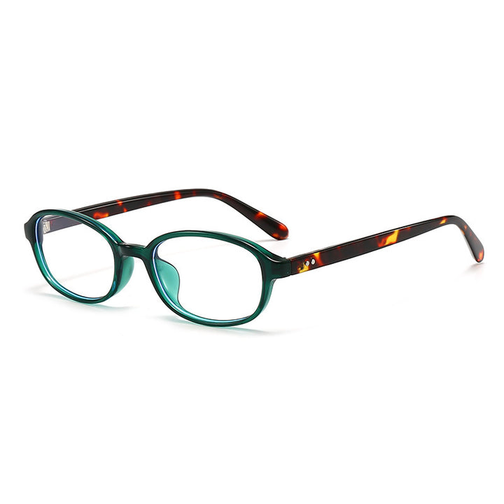 Women's stylish retro-style sunglasses with UV protection Skanto
