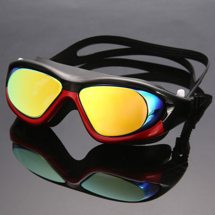 Svømmebrille Skanto
