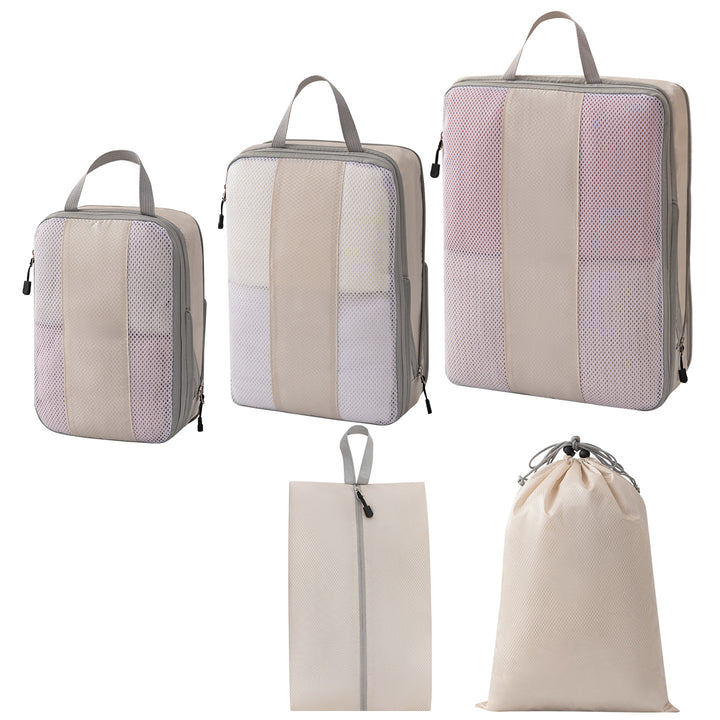 Intelligent Storage Bag Set Skanto