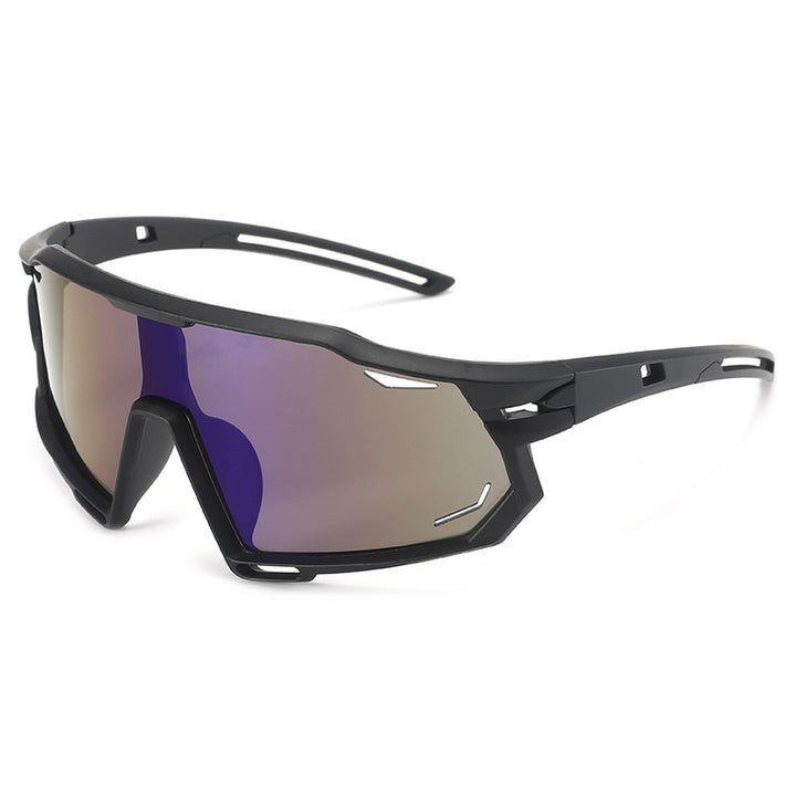 Men's High-Definition Sports Sunglasses Skanto