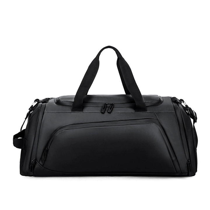 Sporty multifunctional travel bag Skanto