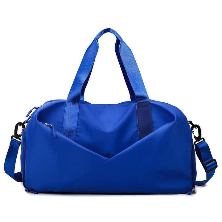 Dame Mot sporty bag Skanto