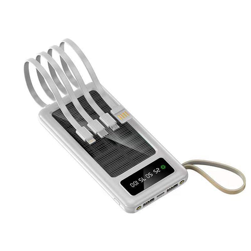 Solar Powerbank Skanto