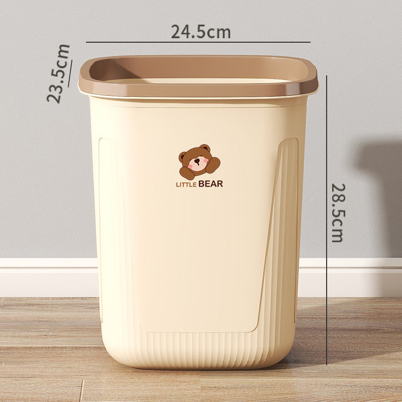 Waste Bin Skanto
