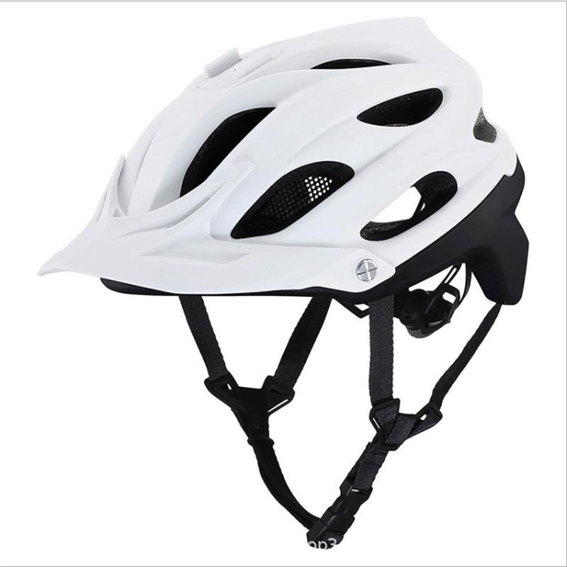 Multi-Sport Ventilert Sykkelhjelm Skanto