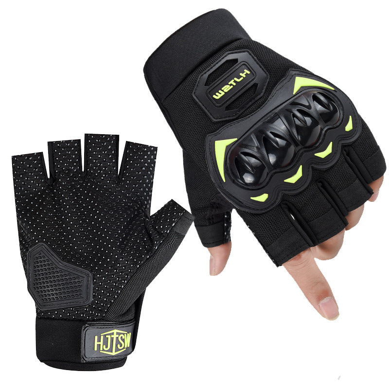 Men's Boxing Gloves with Reinforced Protection Skanto