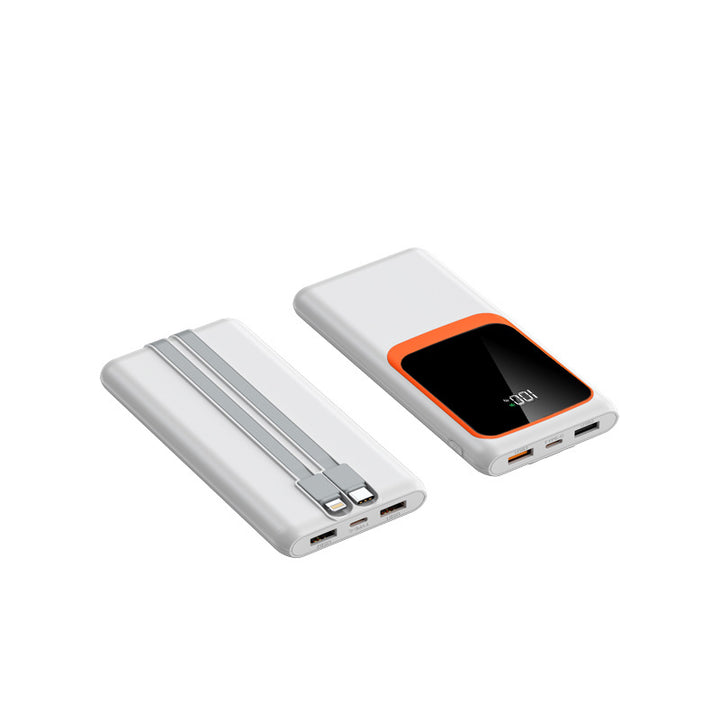 Powerbank For Skanto