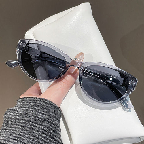Kvinner Designer Solbriller Skanto