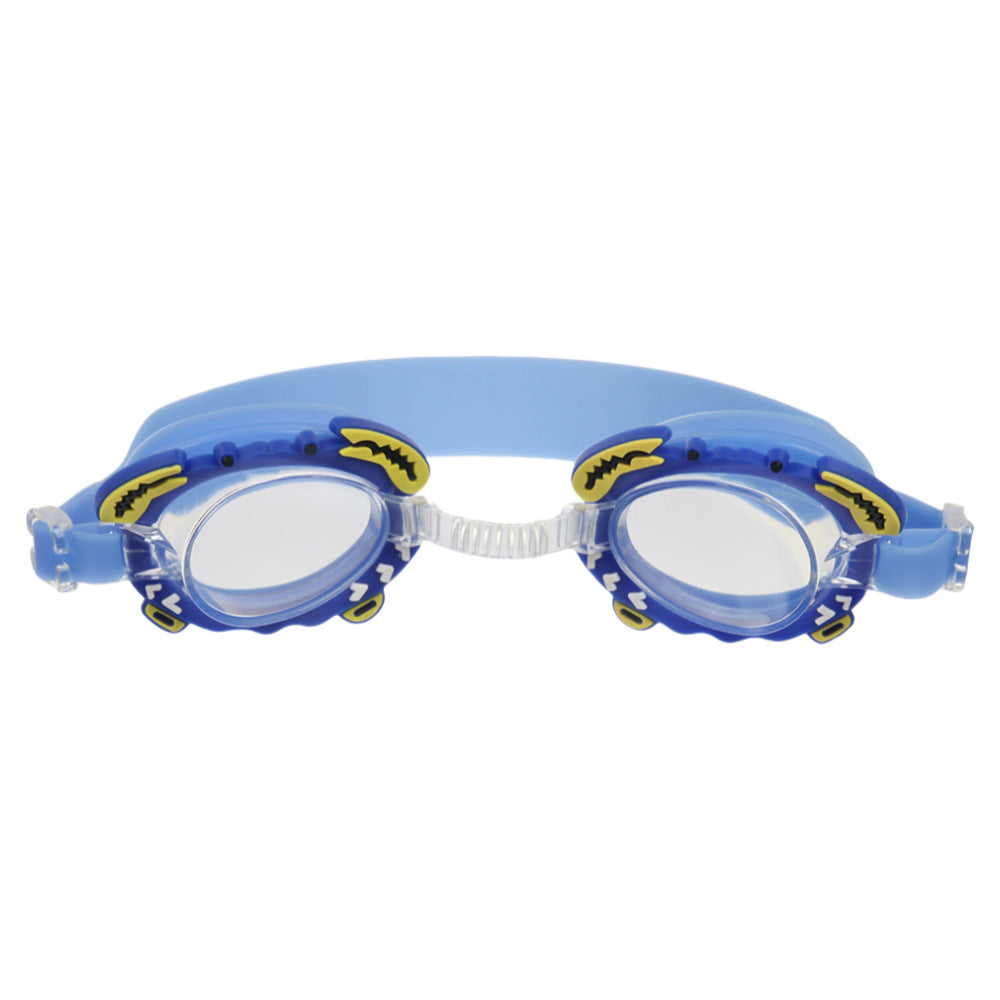 Barn svømmebrille Skanto