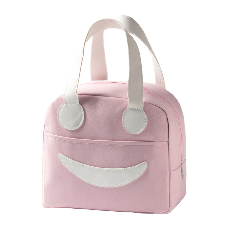 Dame Isolert Lunsjbag Skanto