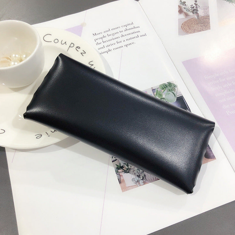 Damer elegant etui for solbriller Skanto