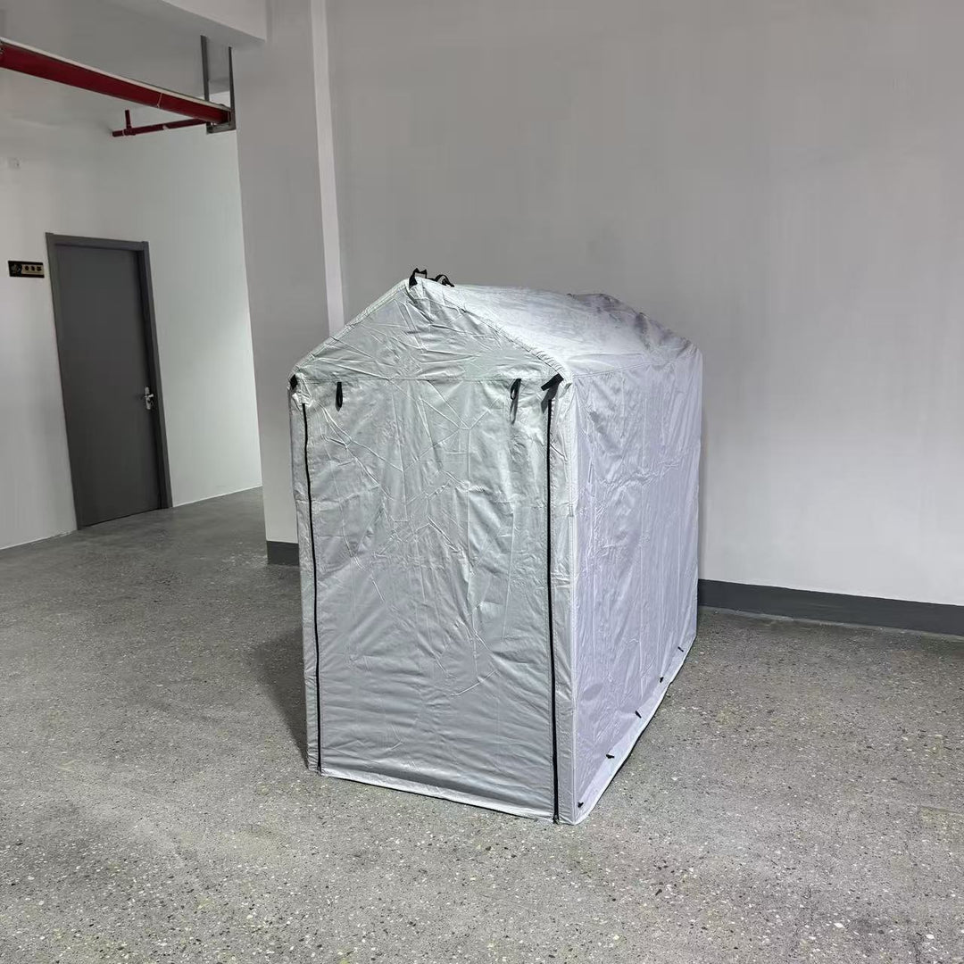 Mobil Mobilroom Skanto