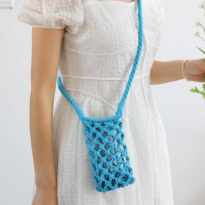 Practical Crossbody Bag Skanto