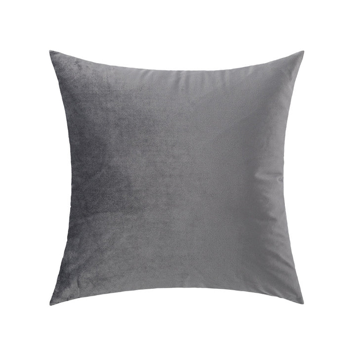 Women's Premium Sofa Cushion with Soft Velvet Cover Skanto