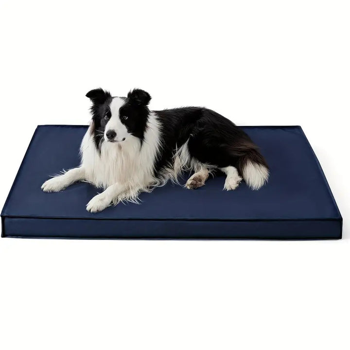 Ortopedisk hundemadrass Hundeseng