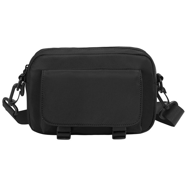Kompakt Nyttig Crossbody Pose Skanto