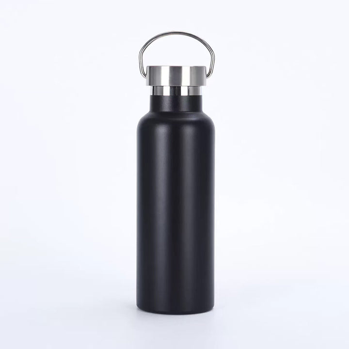 Dame Isolert Rustfritt Stål Drikkeflaske Skanto