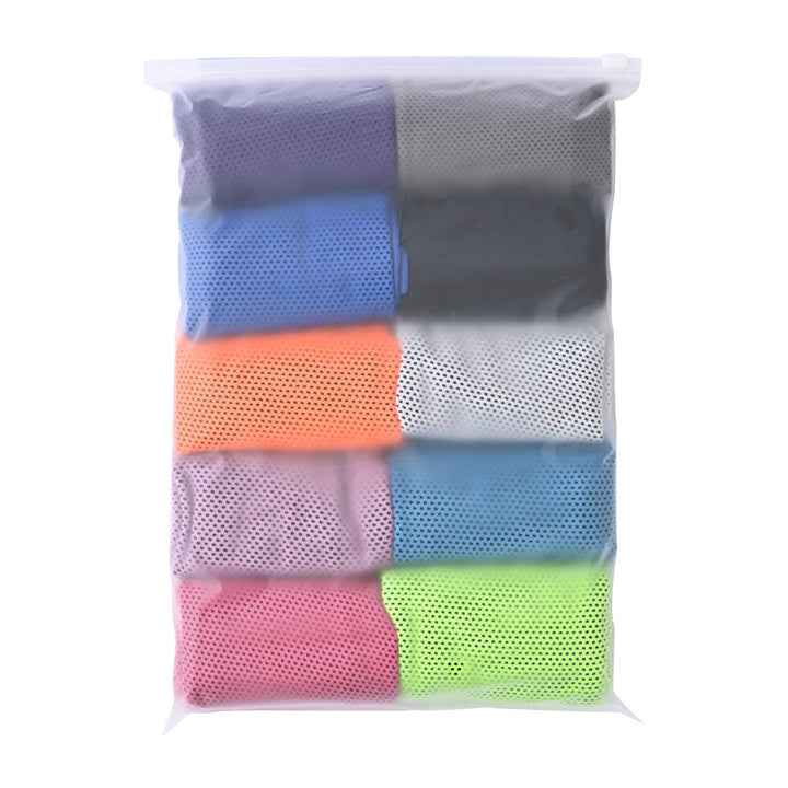 Damer Sporty Skjerf Skanto