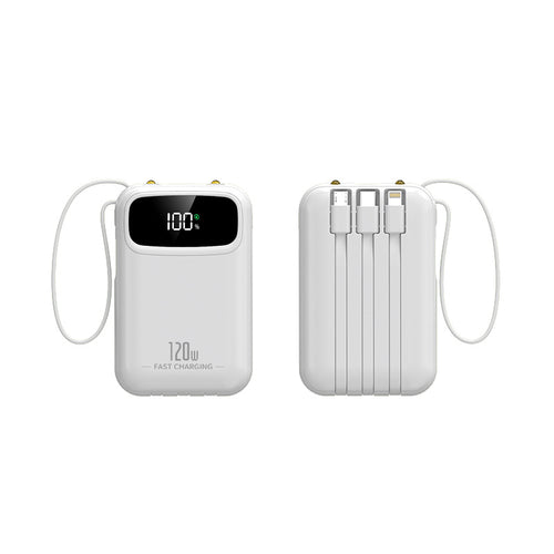 Powerbank For Skanto