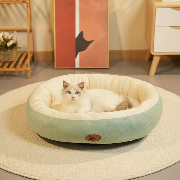 Luksuriøst Katteloft Sengebedd Dog Bed