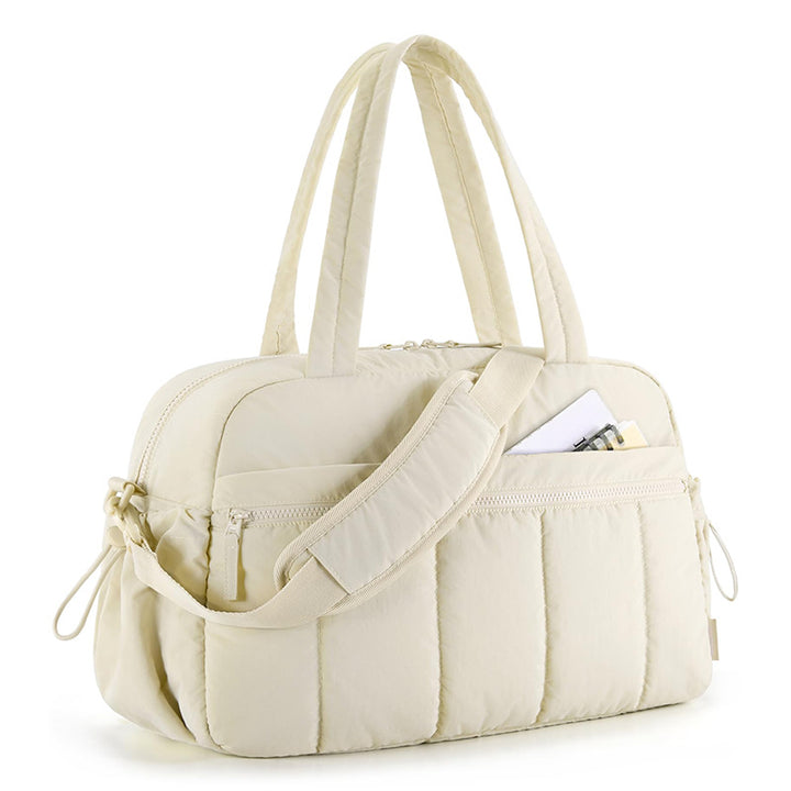 Moderne Sportsbag Skanto