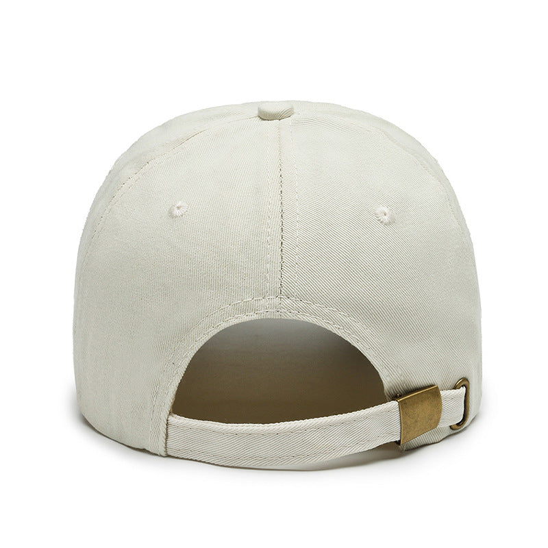 Dame Casual Brodert Baseball Cap Skanto 1783926694