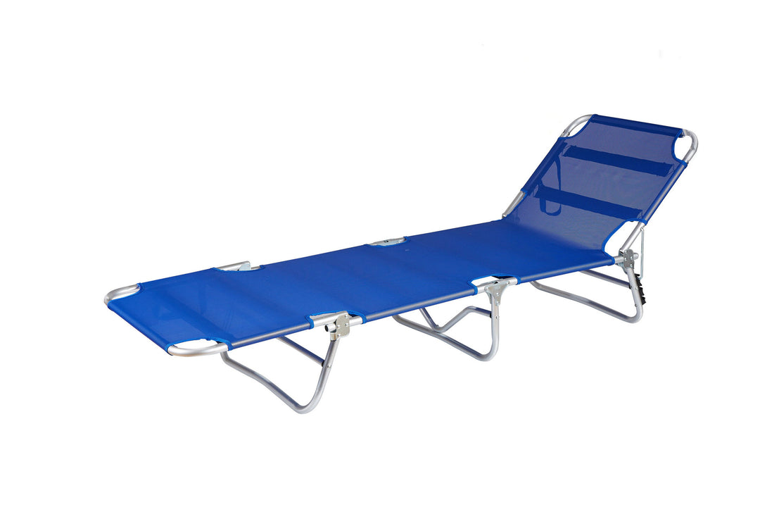 Sun Lounger Skanto