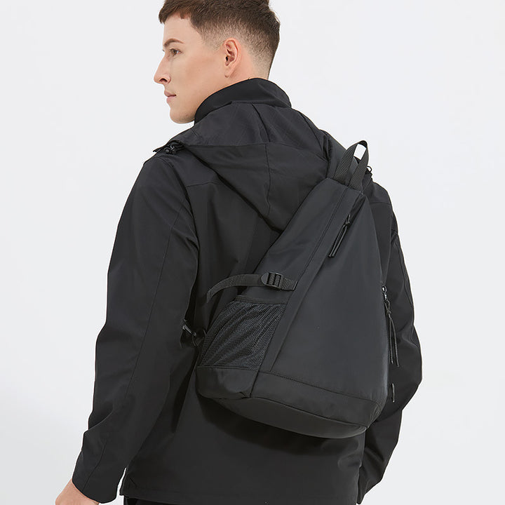 Allsidig Sling Ryggsekk Skanto