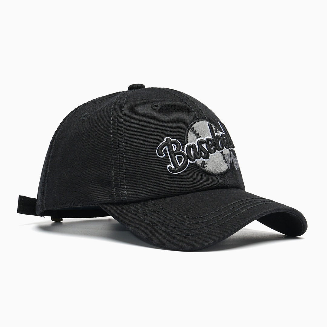 Dame klassisk baseballcaps Skanto
