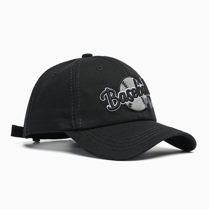 Dame klassisk baseballcaps Skanto