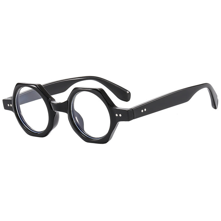 Women's Fashionable Oversized Sunglasses Skanto