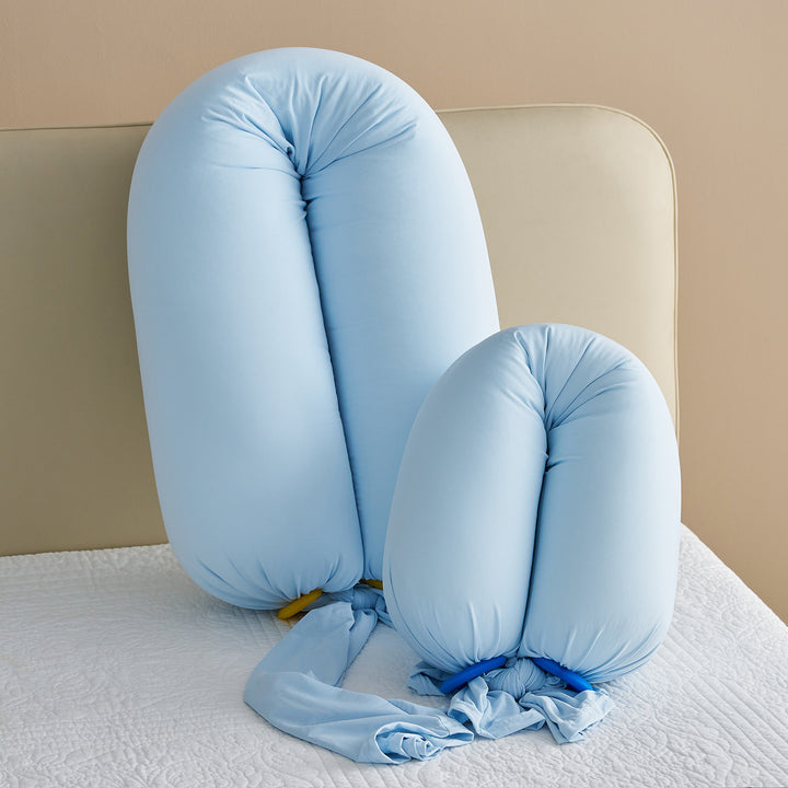 Ergonomisk nakkestøttesystem Skanto