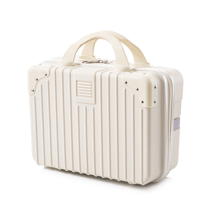 Hard Shell Travel Case Skanto