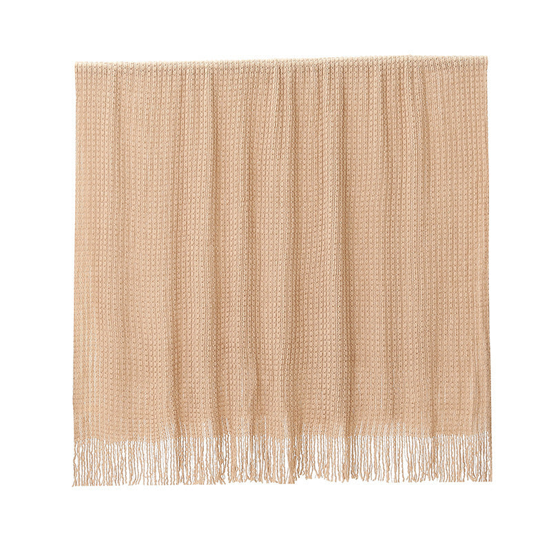 Kvinne Snuggle Blanket Skanto