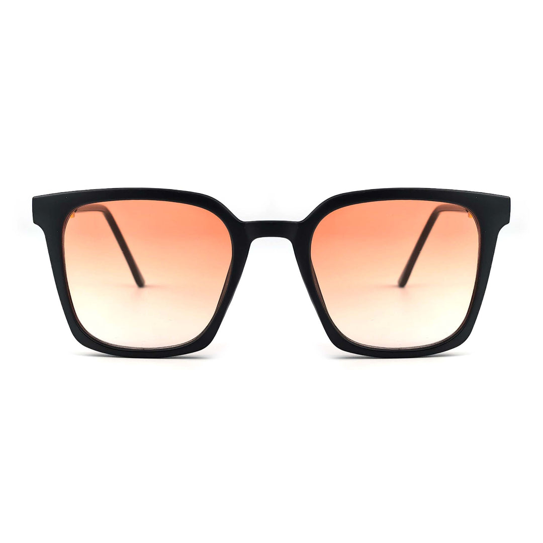 Unisex erstatningslinse for solbrille Skanto