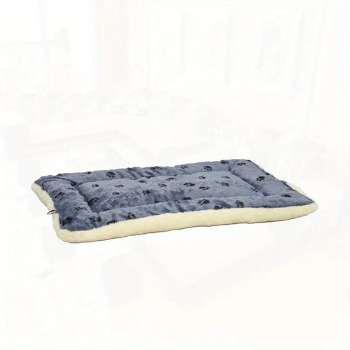Myk Plush  Sove Matte  Hundeseng