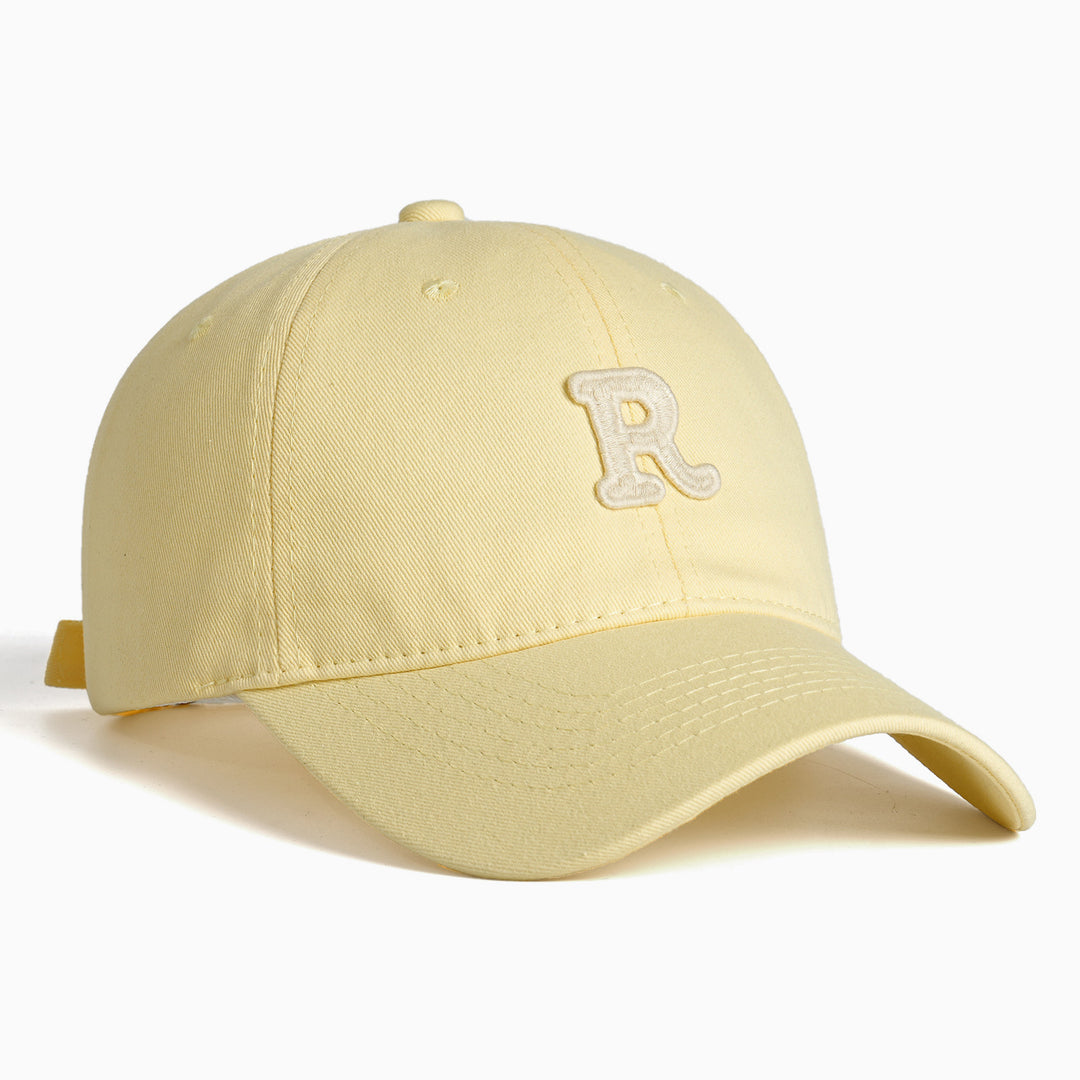 Damer Sporty baseballcap med justerbar rem Skanto