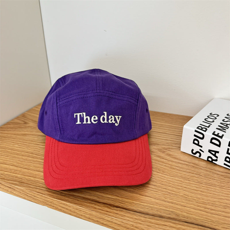 Unisex Kul Grafisk Baseball Caps Skanto
