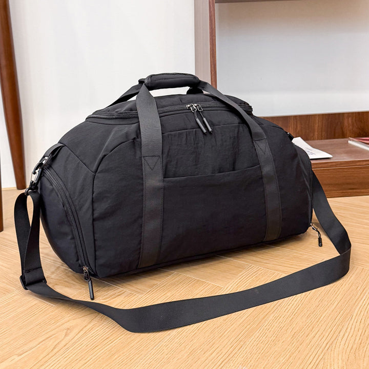 Dame stor Sportbag Skanto