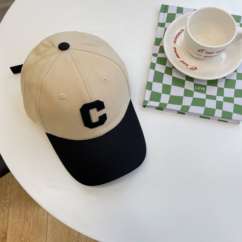 Herres Klassiske Sports Caps Skanto