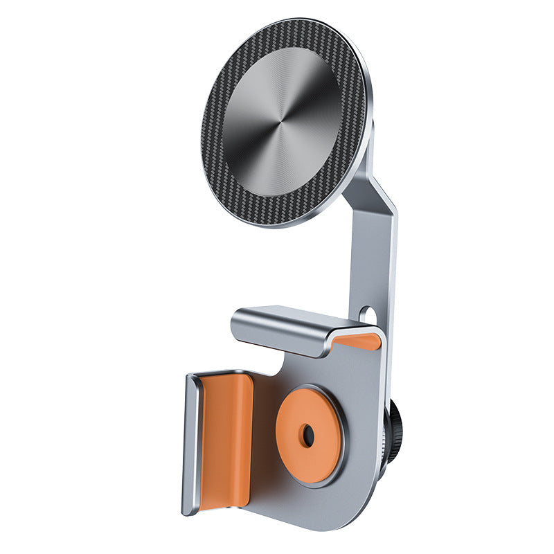 Unisex Magnetisk Smartphone-holder Skanto