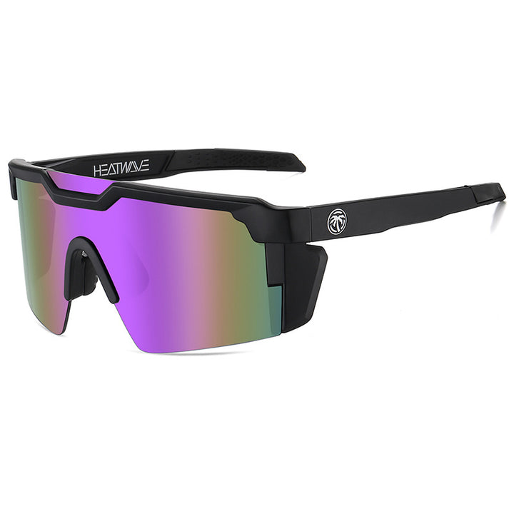 Herresports solbriller Skanto
