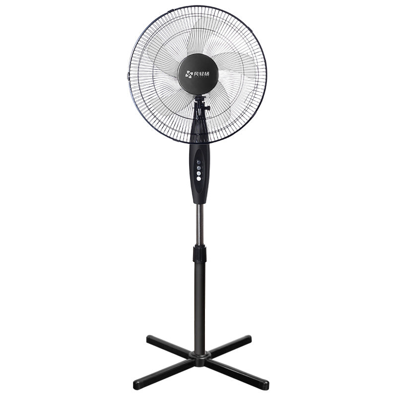 Justerbar Pedestal Vifte Skanto