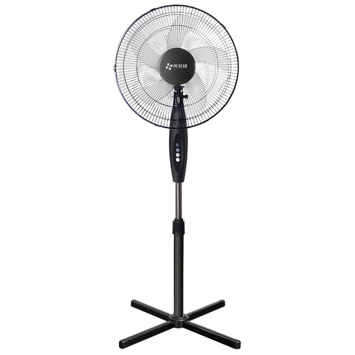 Justerbar Pedestal Vifte Skanto
