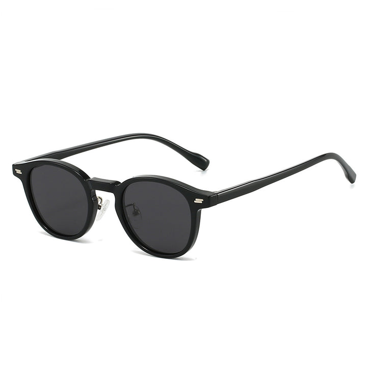 Dame Retro Solbrille Skanto