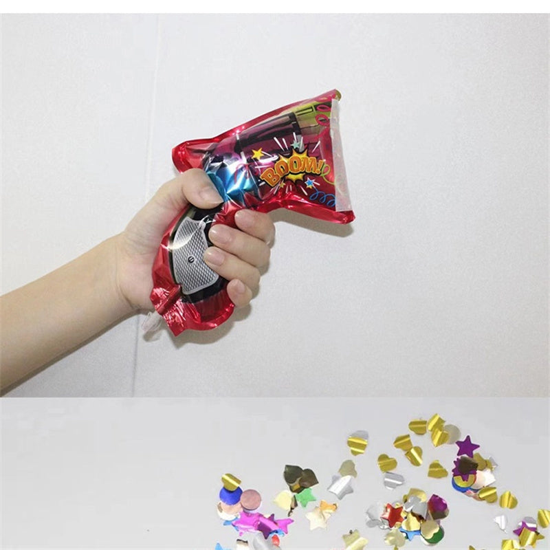 Skanto | Happy Confetti Gun Set