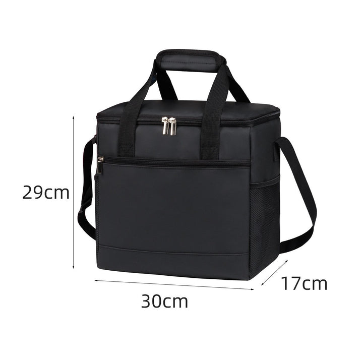 Herrer Kjølebag Skanto