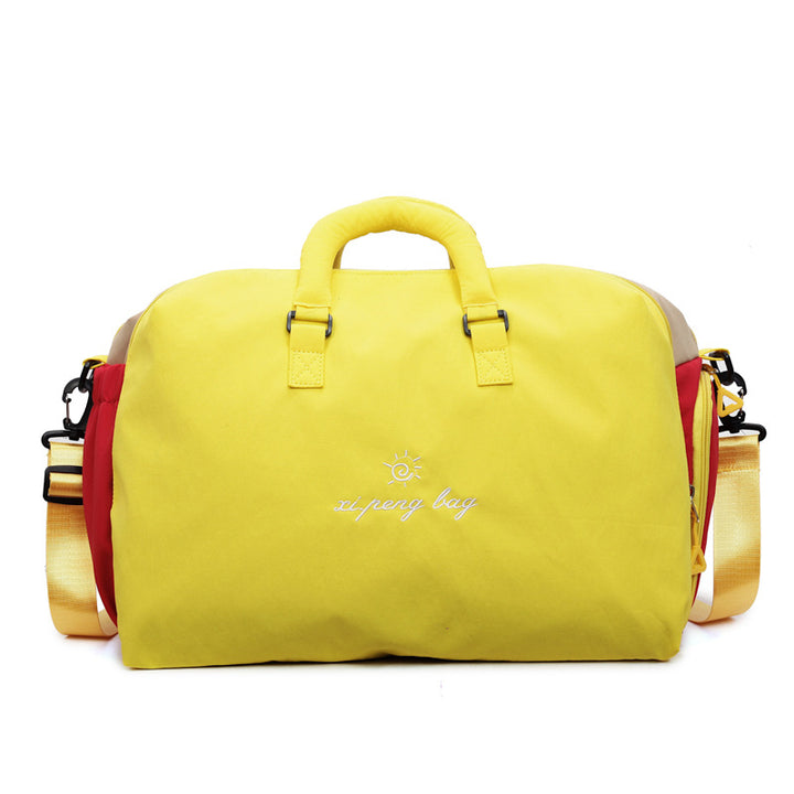 Sporty reisetaske Skanto