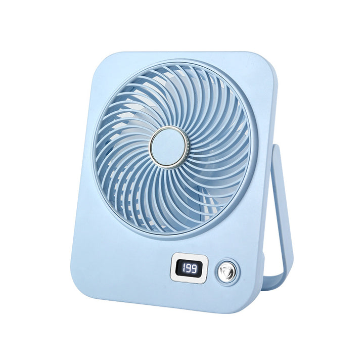 Desktop Air Circulator Fan Skanto